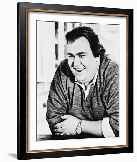 John Candy-null-Framed Photo