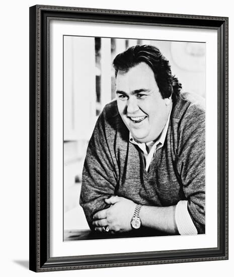 John Candy-null-Framed Photo