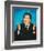 John Candy-null-Framed Photo