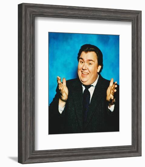 John Candy-null-Framed Photo