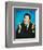 John Candy-null-Framed Photo