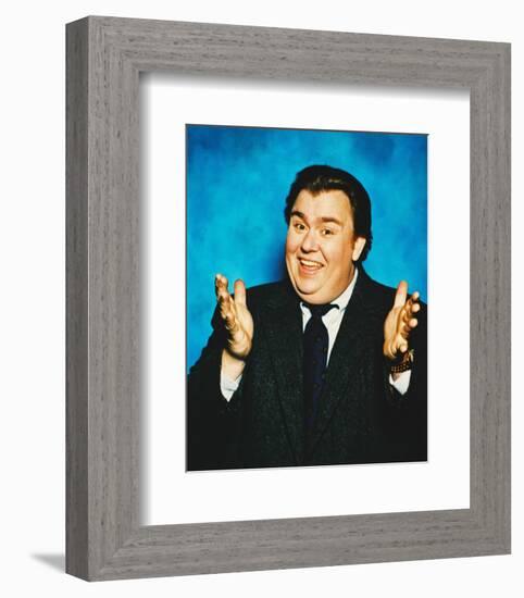 John Candy-null-Framed Photo