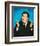 John Candy-null-Framed Photo