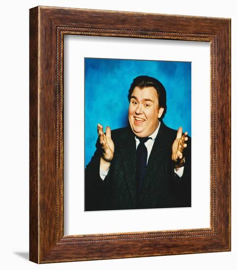 John Candy-null-Framed Photo