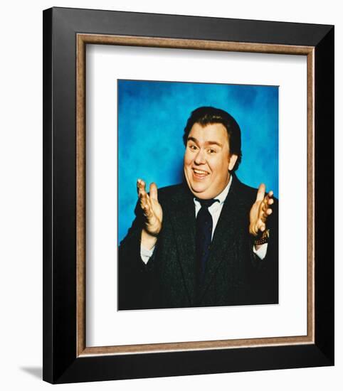 John Candy-null-Framed Photo