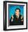 John Candy-null-Framed Photo