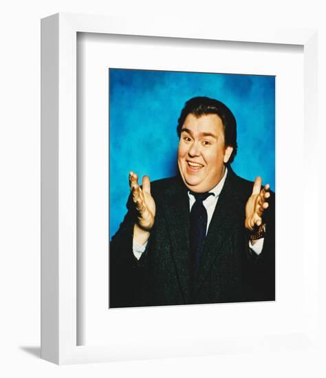 John Candy-null-Framed Photo