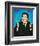 John Candy-null-Framed Photo