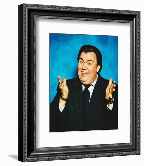 John Candy-null-Framed Photo