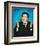 John Candy-null-Framed Photo