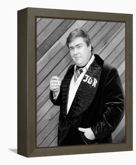 John Candy-null-Framed Stretched Canvas