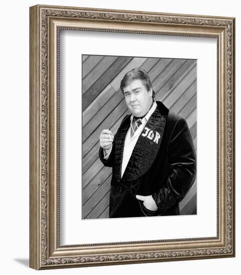 John Candy-null-Framed Photo