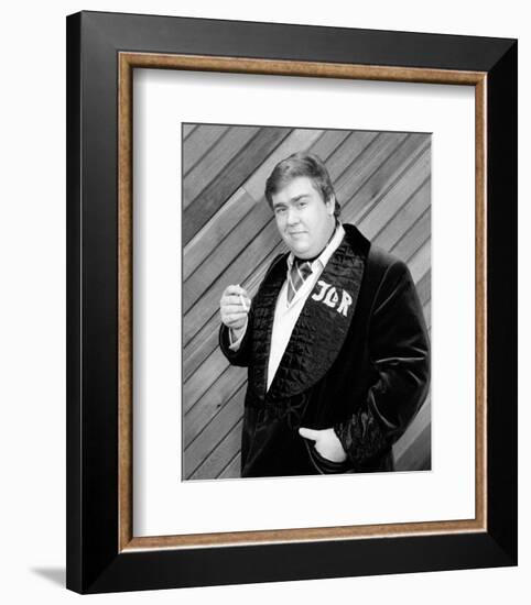 John Candy-null-Framed Photo