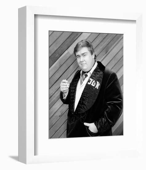 John Candy-null-Framed Photo