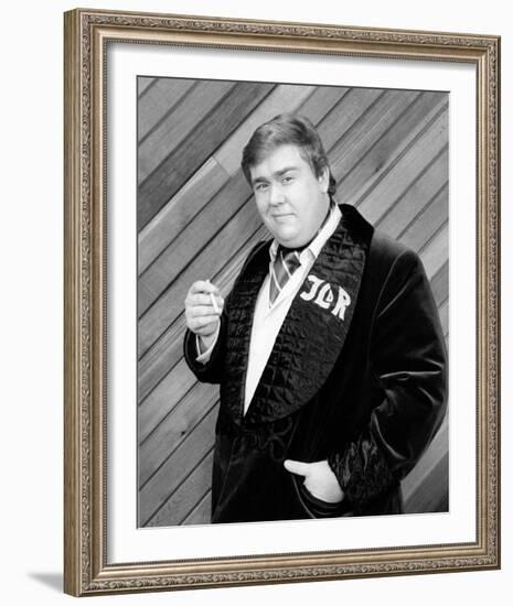 John Candy-null-Framed Photo