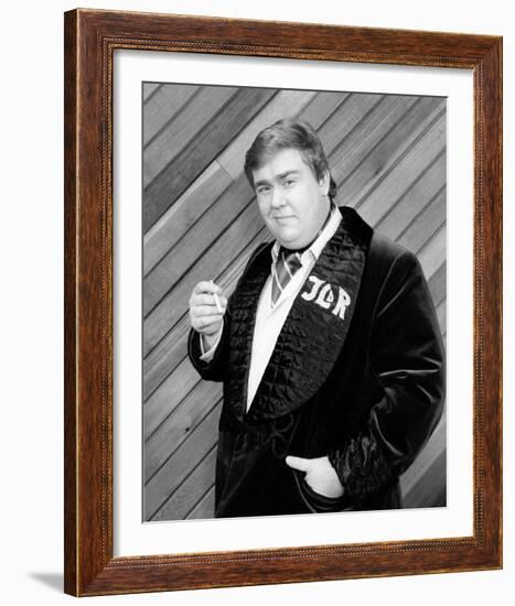 John Candy-null-Framed Photo