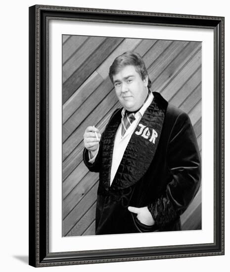 John Candy-null-Framed Photo