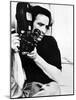 John Cassavetes, a Woman under the Influence, 1974-null-Mounted Photographic Print