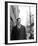 John Cassavetes-null-Framed Photo