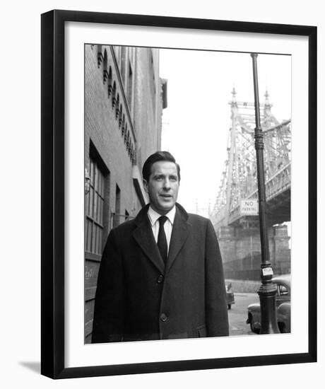 John Cassavetes-null-Framed Photo