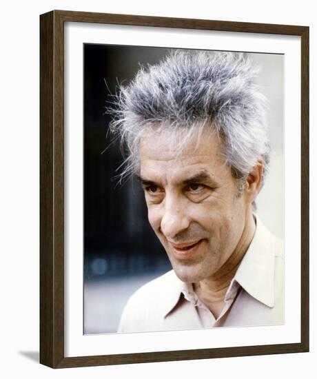 John Cassavetes-null-Framed Photo