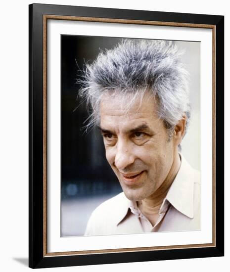 John Cassavetes-null-Framed Photo