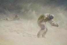 During the Time of the Sermonses, 1896-John Charles Dollman-Giclee Print