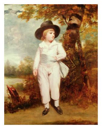 viscount althorp 1786 reynolds