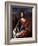 John Churchill (1650-1722) 1st Duke of Marlborough, C.1702-Michael Dahl-Framed Giclee Print