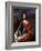 John Churchill (1650-1722) 1st Duke of Marlborough, C.1702-Michael Dahl-Framed Giclee Print