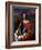 John Churchill (1650-1722) 1st Duke of Marlborough, C.1702-Michael Dahl-Framed Giclee Print