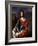 John Churchill (1650-1722) 1st Duke of Marlborough, C.1702-Michael Dahl-Framed Giclee Print