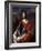 John Churchill (1650-1722) 1st Duke of Marlborough, C.1702-Michael Dahl-Framed Giclee Print