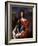 John Churchill (1650-1722) 1st Duke of Marlborough, C.1702-Michael Dahl-Framed Giclee Print