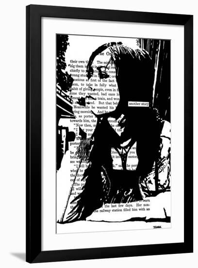Giclee Print, , large