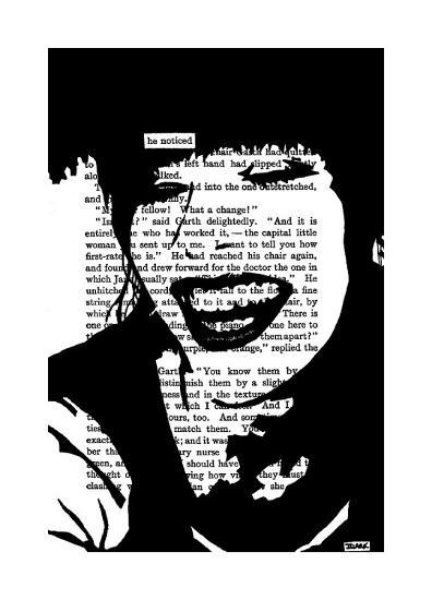 Giclee Print, , large