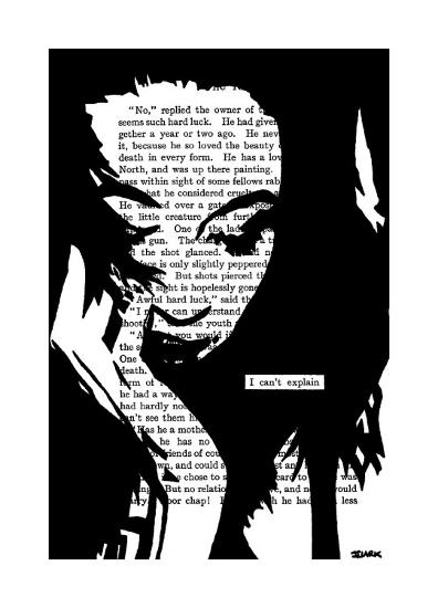 Giclee Print, , large
