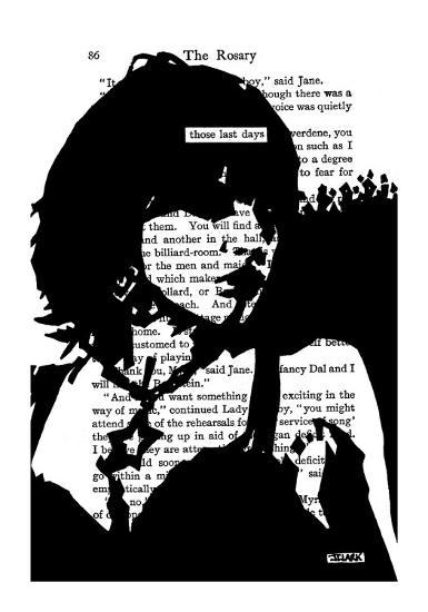 Giclee Print, , large