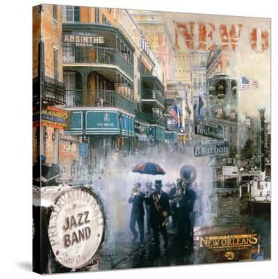 New Orleans Wall Art: Prints, Paintings & Posters | Art.com