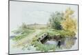 Giclee Print
