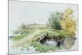 Giclee Print