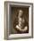 John Clayton, British Actor, 1888-Window & Grove-Framed Photographic Print