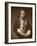 John Clayton, British Actor, 1888-Window & Grove-Framed Photographic Print