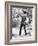 John Cleese as Robin Hood-Associated Newspapers-Framed Photo