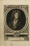 Henry Purcell (C. 1659-1695)-John Closterman-Giclee Print