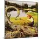 Premium Giclee Print