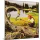 Giclee Print