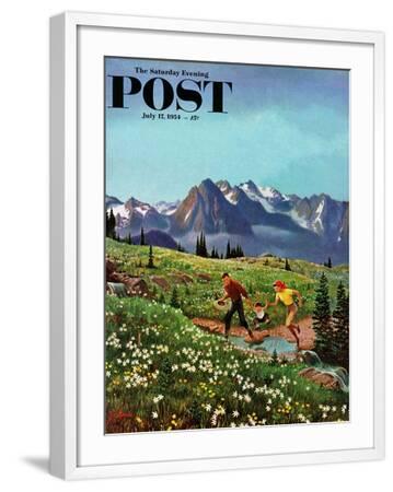Vintage Magazines Art & Wall Art - Buy Vintage Magazine Prints