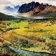 Giclee Print