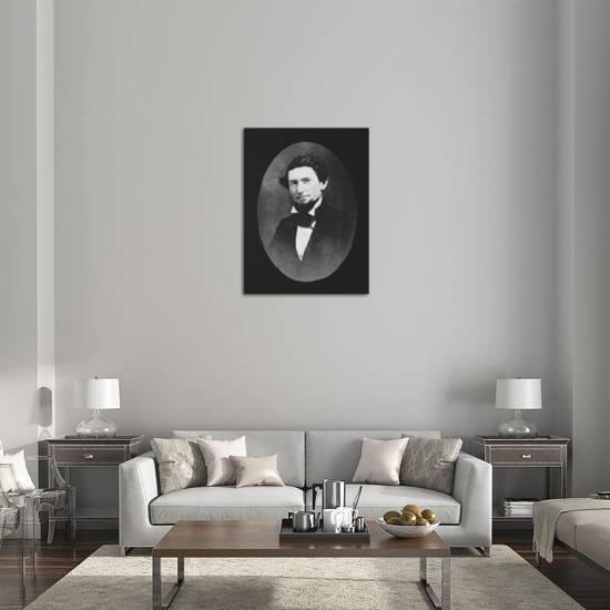 John Coffee Jack Hays Photographic Print Art Com